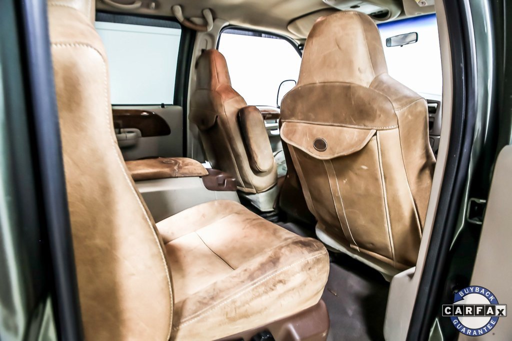Used 2004 Ford F250 King Ranch image 27