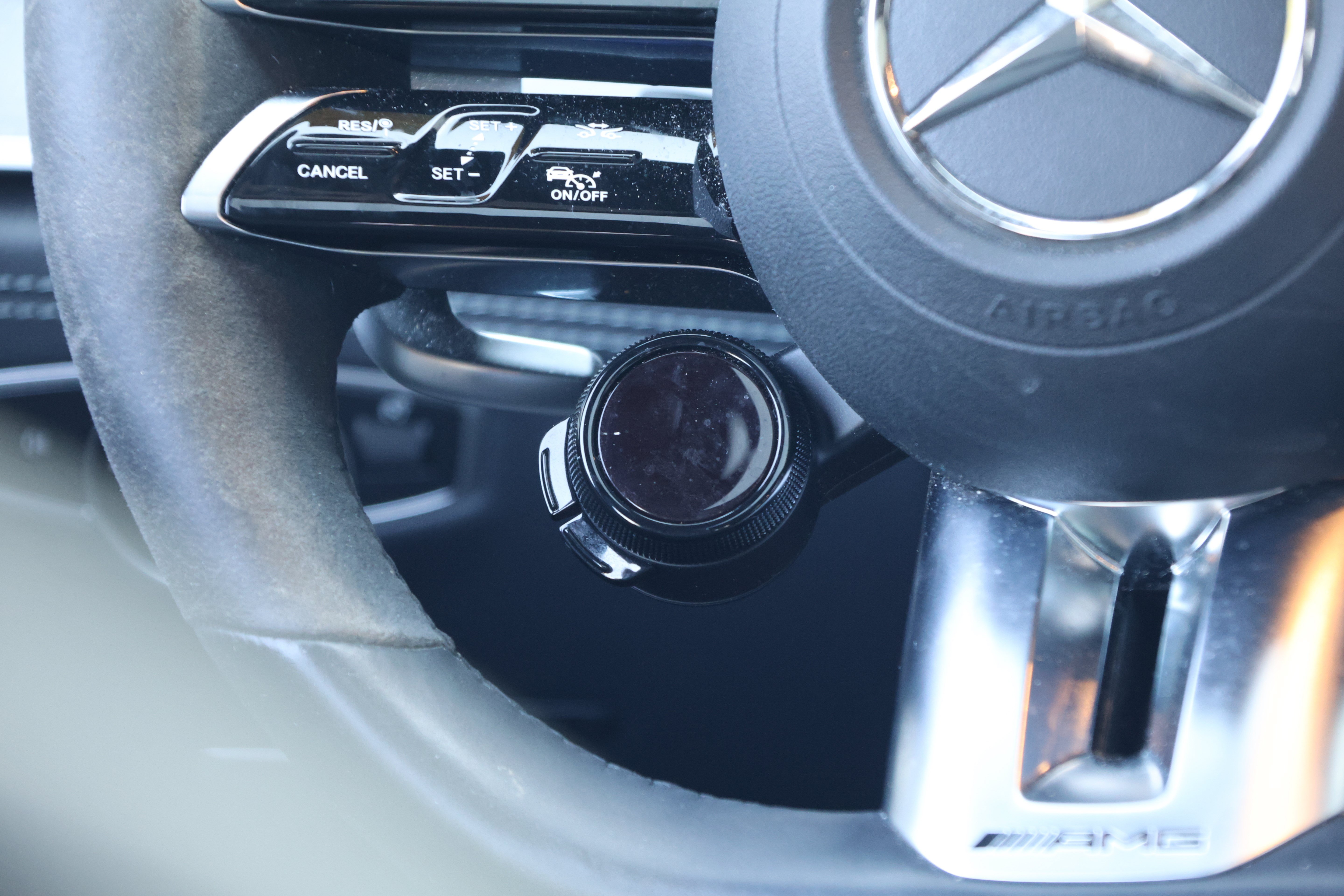 Used 2022 Mercedes-Benz AMG GT 43 image 20