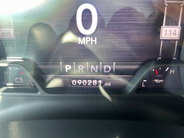 Used 2021 RAM 1500 Laramie AWD/4WD image 27