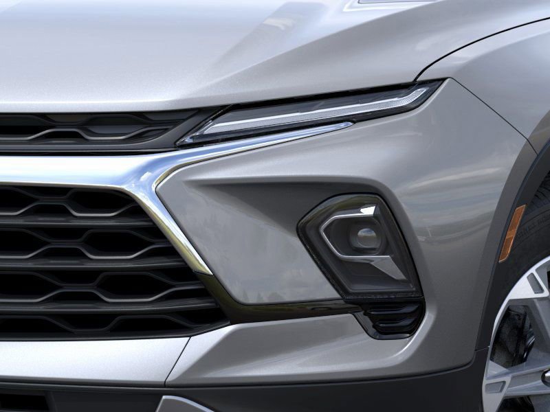 New 2026 Chevrolet Blazer LT image 10