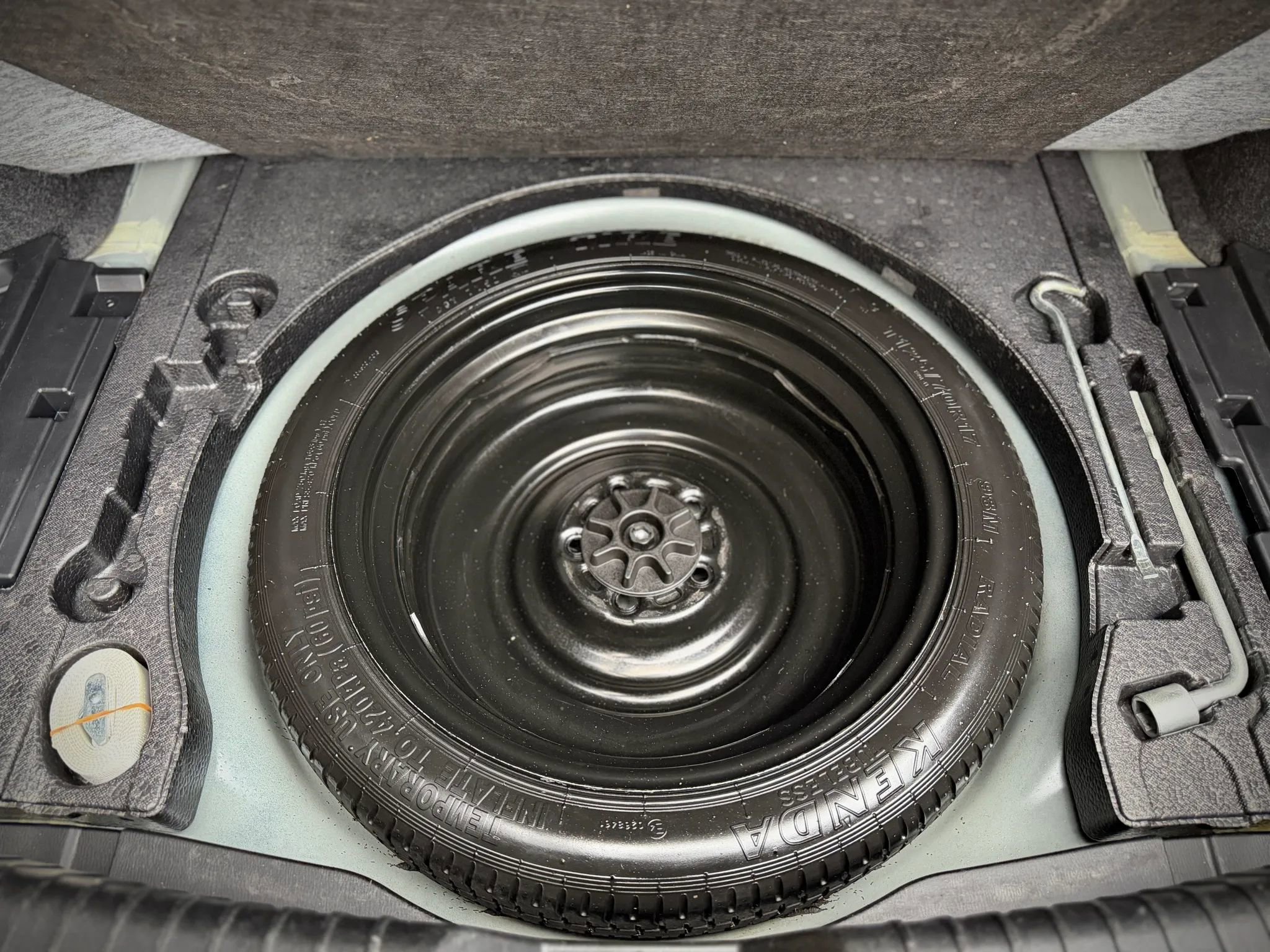 Used 2017 MAZDA MAZDA6 Touring image 23