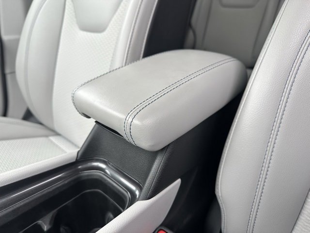 Used 2022 Jeep Compass Latitude image 12