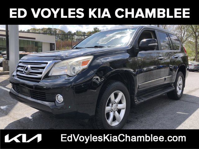 Used 2011 Lexus GX 460 Premium image 1