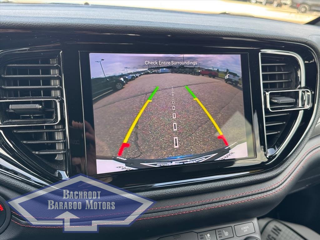 Used 2024 Dodge Durango GT image 26