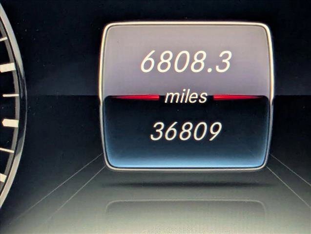 Certified 2020 Mercedes-Benz E 350 Sedan image 18