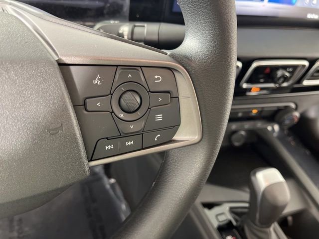 New 2026 Nissan Sentra S w/ Floor Mat Package image 21