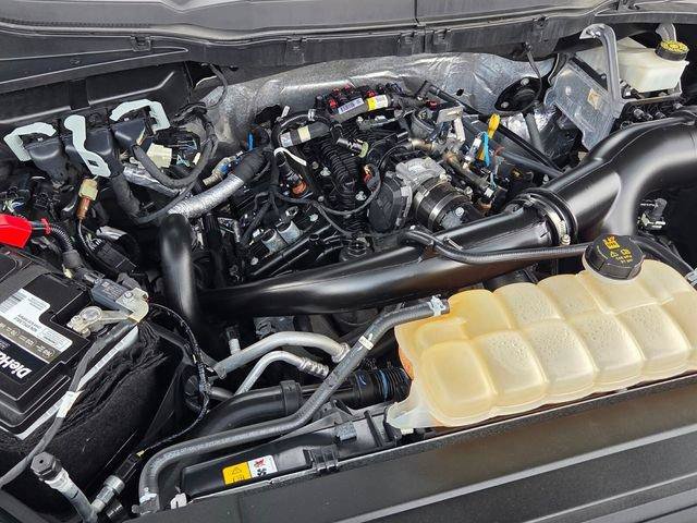 Used 2022 Ford F150 Lariat RWD image 20