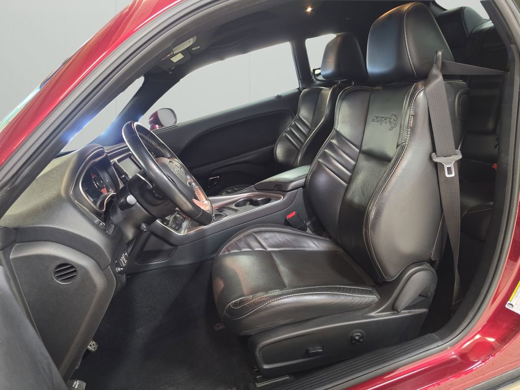 Used 2019 Dodge Challenger SRT Hellcat image 9
