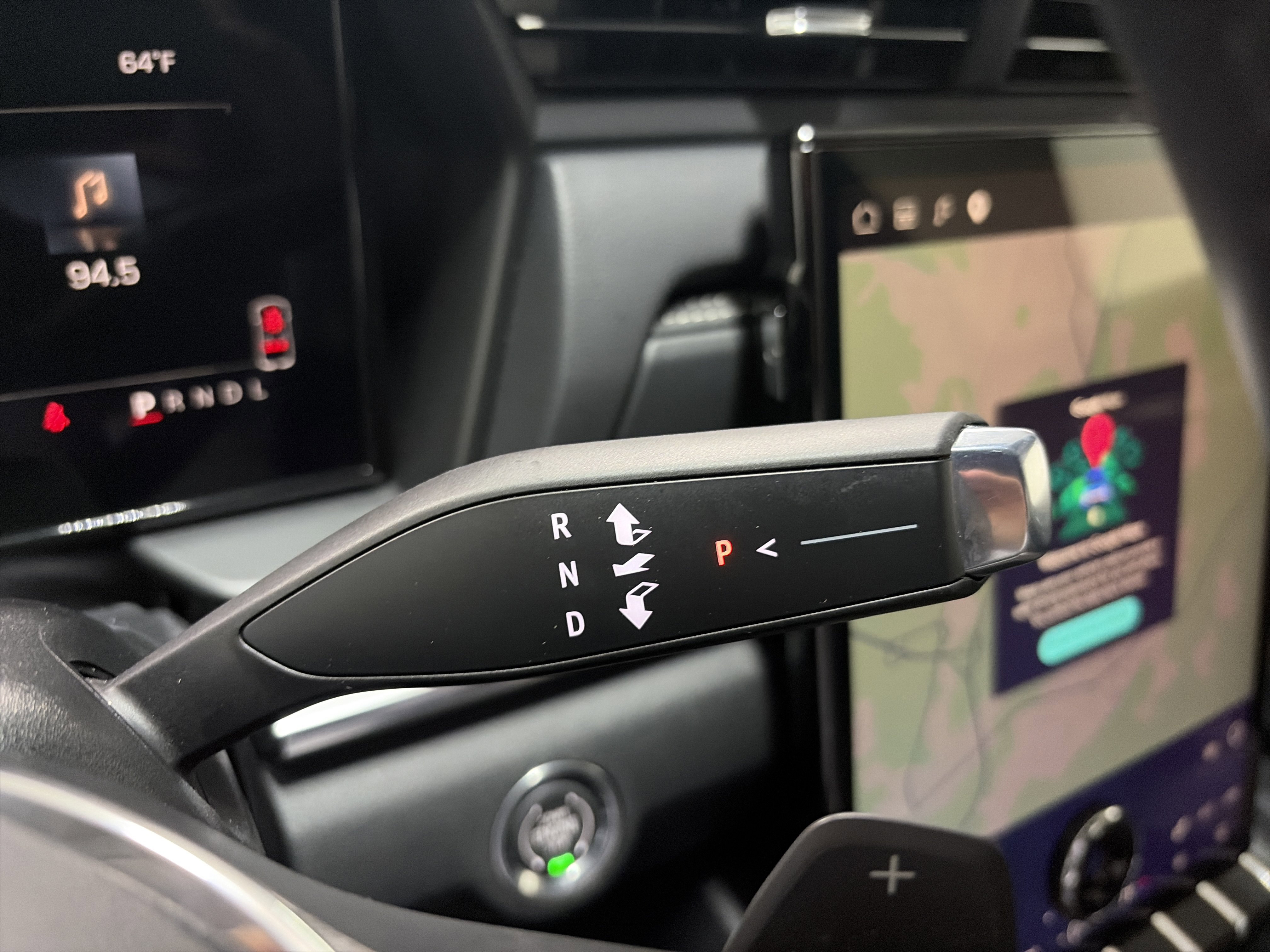 Used 2026 GMC Terrain Elevation w/ Elevation Premium Package image 24