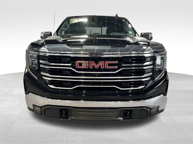 Certified 2023 GMC Sierra 1500 SLT w/ SLT Premium Plus Package video 2