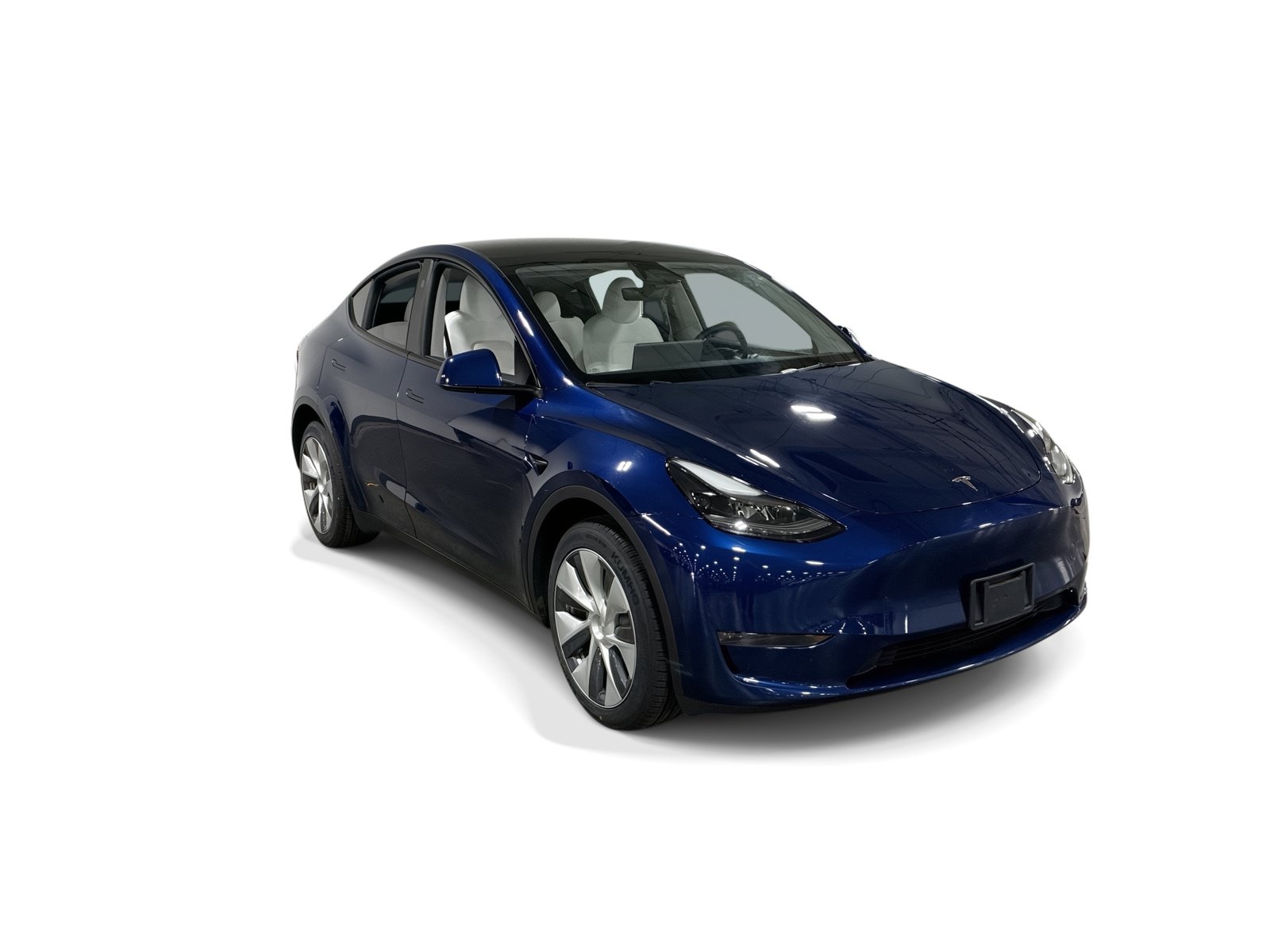 Certified 2023 Tesla Model Y Long Range AWD/4WD image 8