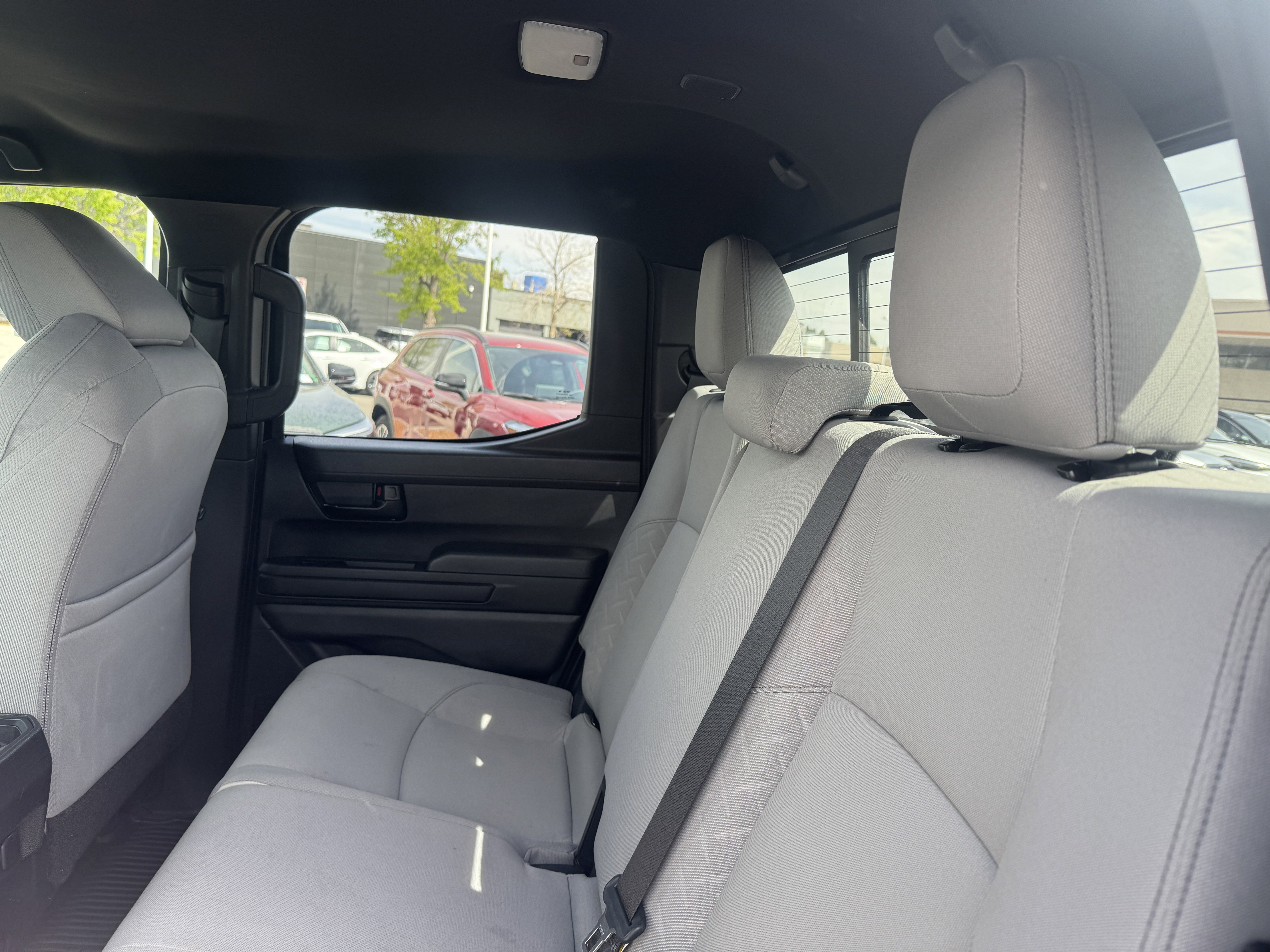 Used 2025 Toyota Tacoma SR5 image 15