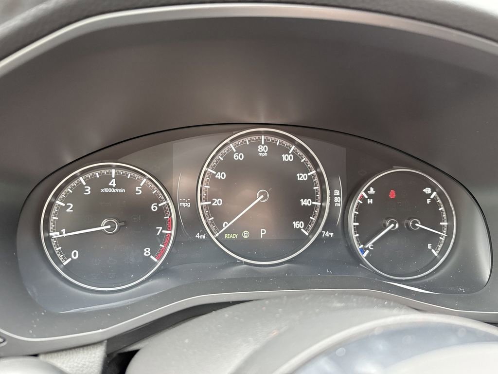 New 2026 MAZDA CX-90 3.3 Turbo w/ Select Package image 50