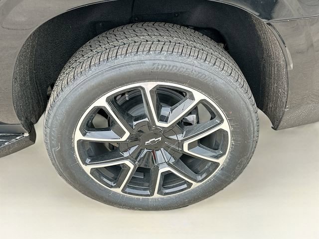 New 2026 Chevrolet Suburban RST w/ Comfort Package image 35