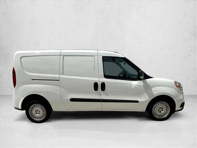 Used 2022 RAM ProMaster City Tradesman FWD image 5