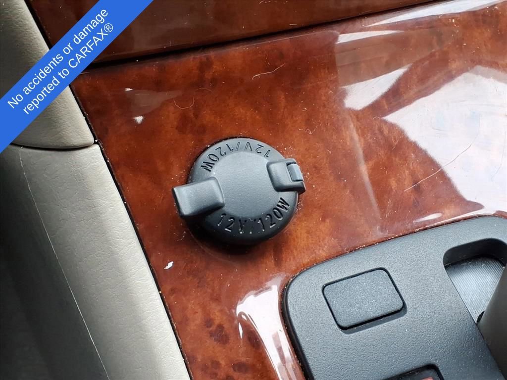 Used 2003 Toyota Corolla LE image 26