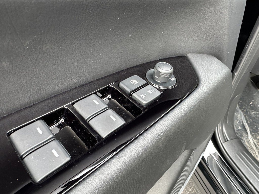 New 2025 MAZDA CX-5 AWD 2.5 S image 19