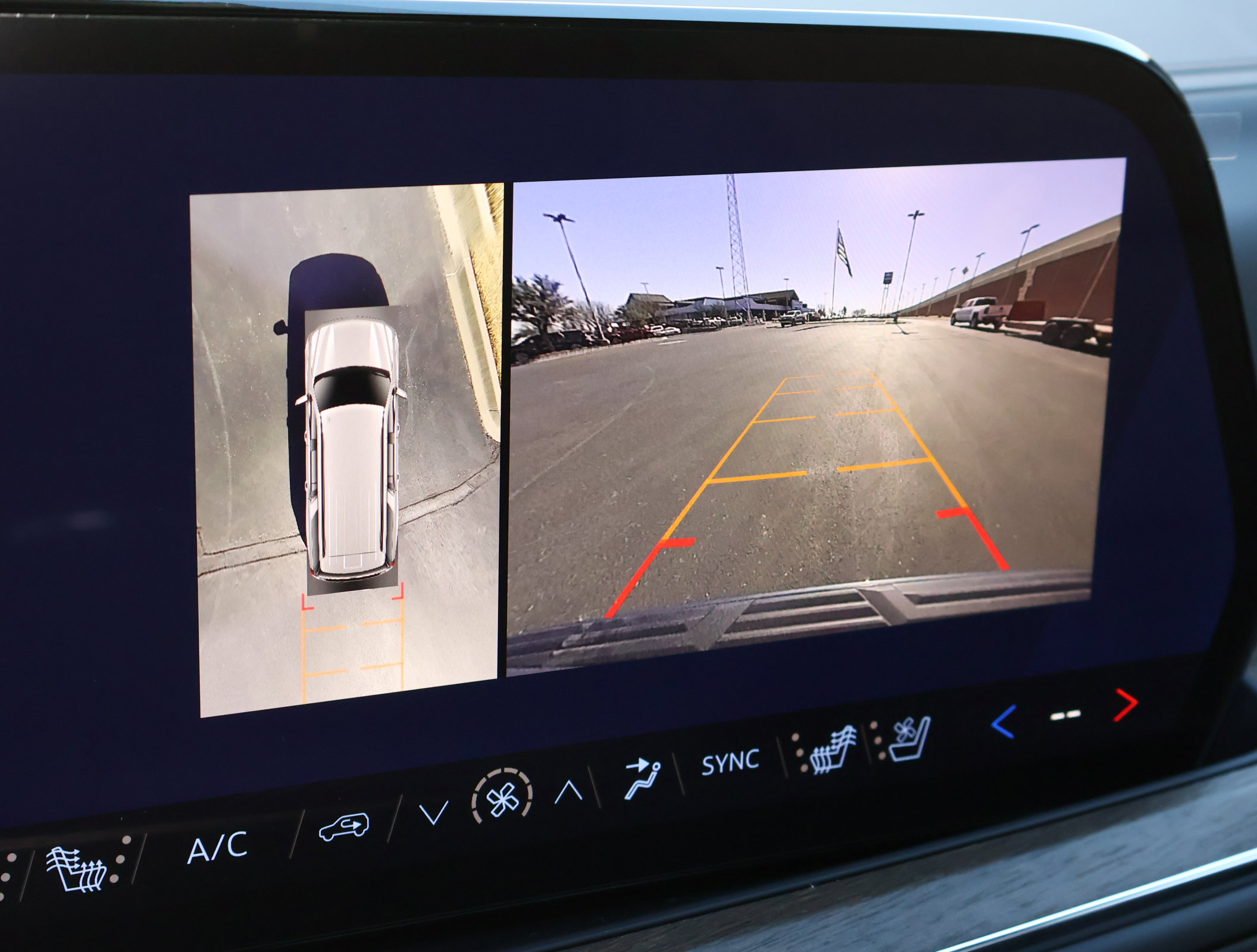 New 2026 Chevrolet Suburban High Country image 6