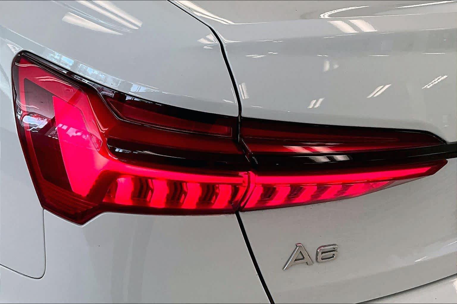 Used 2020 Audi A6 3.0T Prestige w/ Prestige Package AWD/4WD image 27