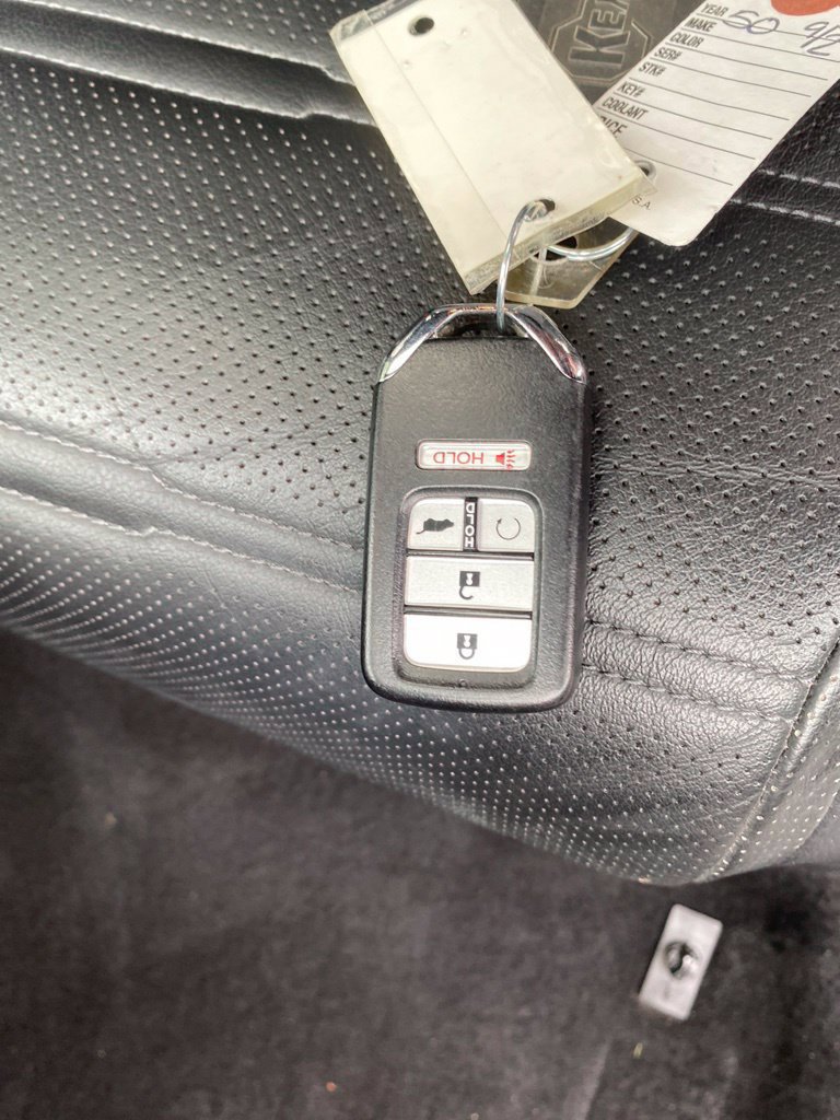 Certified 2022 Honda CR-V EX-L image 21