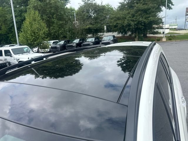 Used 2024 Mercedes-Benz GLS 450 4MATIC image 10