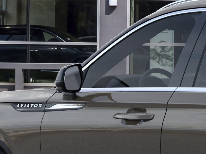 New 2026 Lincoln Aviator Reserve AWD/4WD image 20