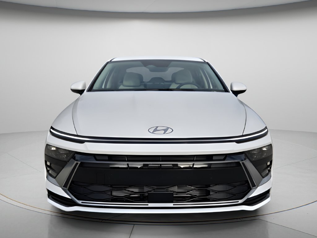 New 2026 Hyundai Sonata SEL FWD image 3