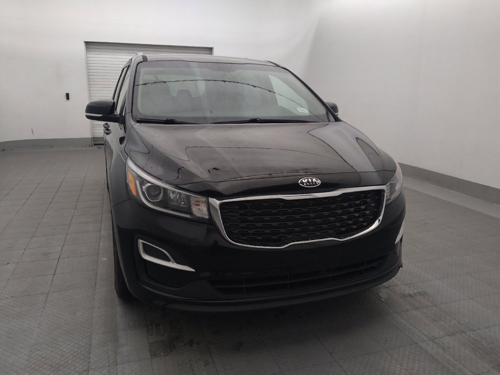 Used 2019 Kia Sedona EX FWD image 14