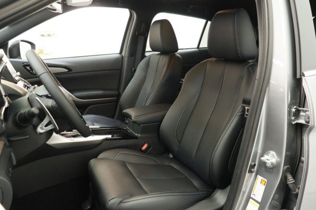 New 2026 Mitsubishi Eclipse Cross SEL AWD/4WD image 7