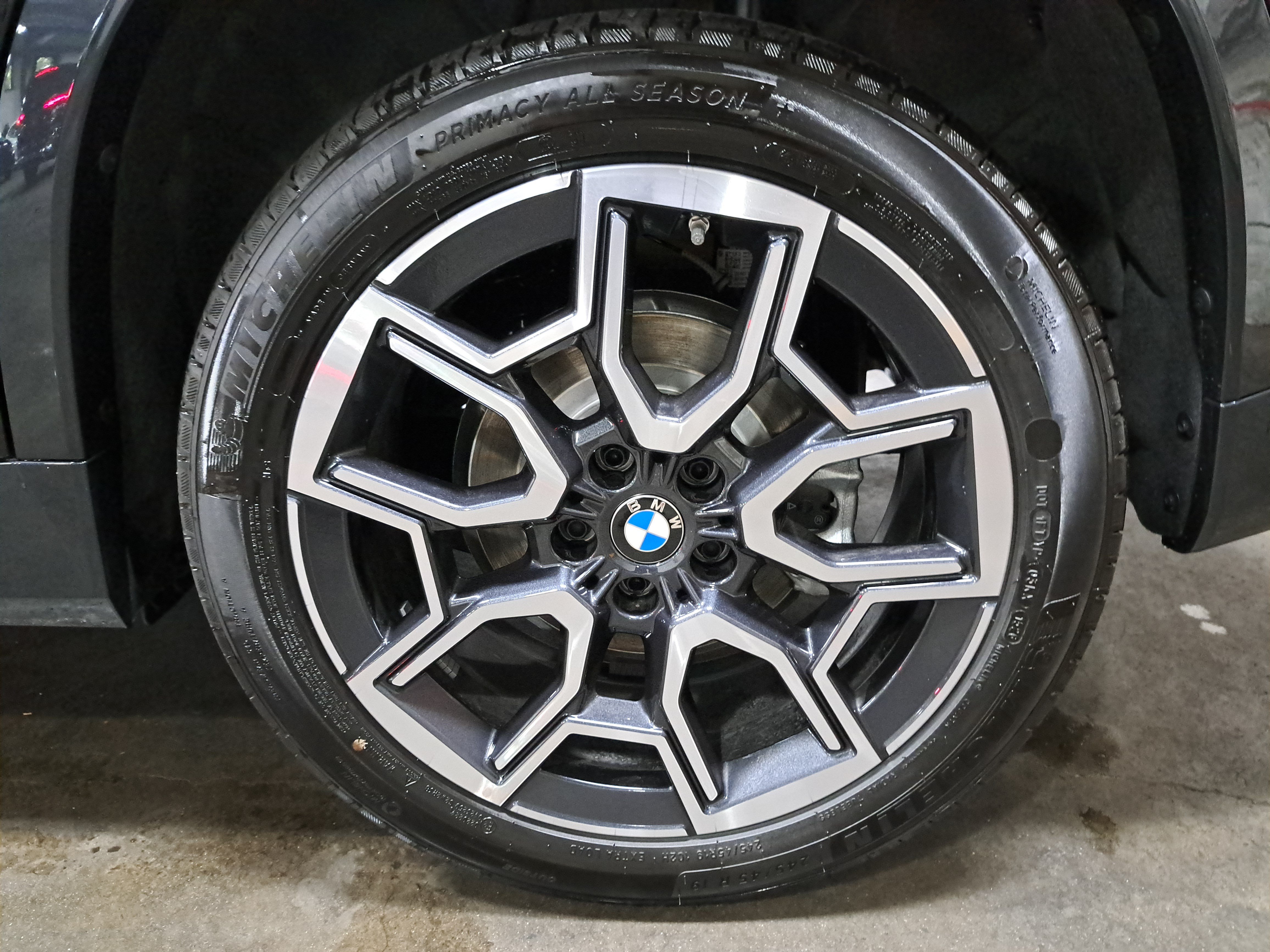 New 2026 BMW X1 xDrive28i w/ Technology Package AWD/4WD image 34