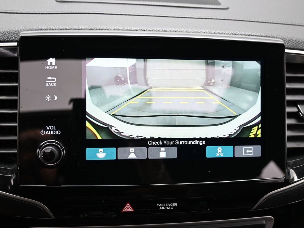 Used 2024 Honda Passport Black Edition image 23