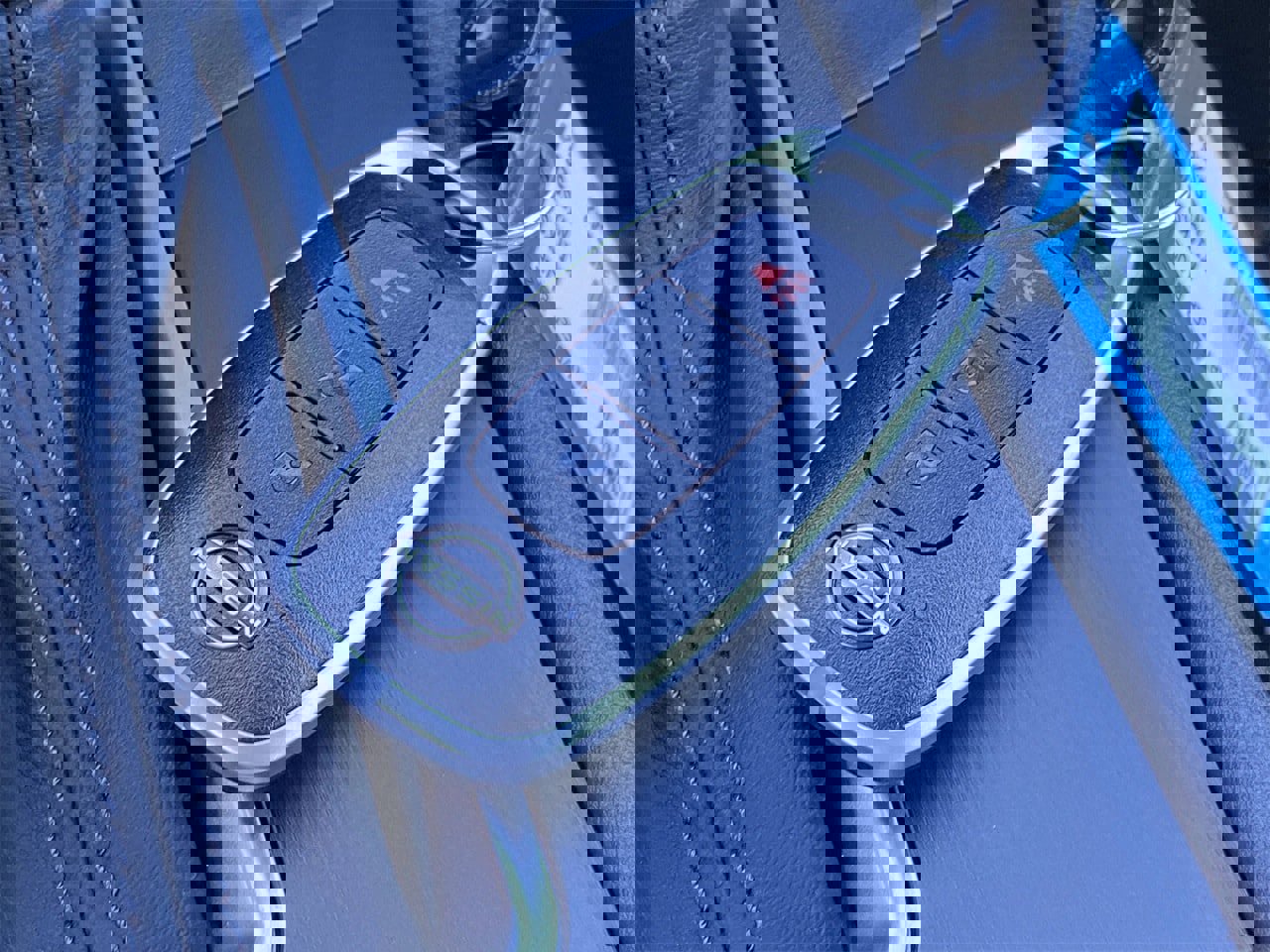 New 2026 Nissan Kicks S image 34