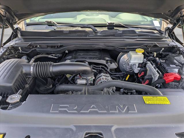 Used 2020 RAM 1500 Laramie AWD/4WD image 21