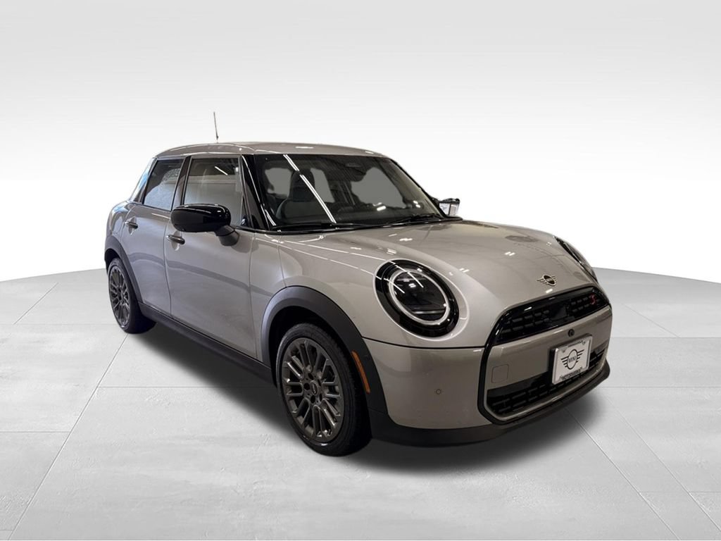 Used 2025 MINI Cooper S FWD image 7
