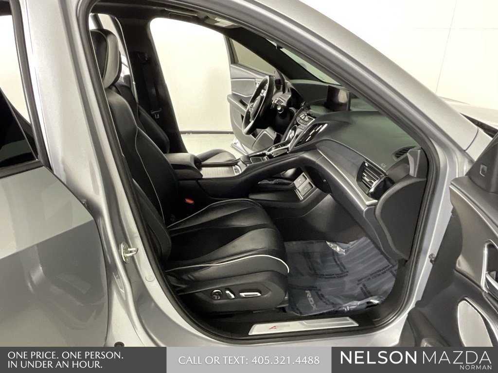 Used 2019 Acura RDX A-Spec image 15