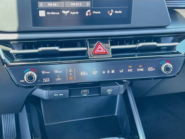 New 2026 Kia Niro LX FWD image 15