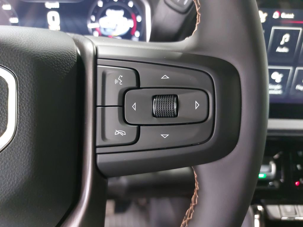 New 2026 GMC Sierra 2500 AT4 w/ AT4 Premium Plus Package image 17