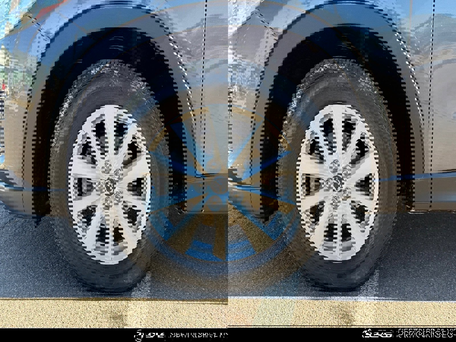 Used 2016 MAZDA CX-5 Touring image 10