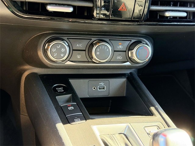Used 2025 Nissan Kicks S w/ Charging Package image 22