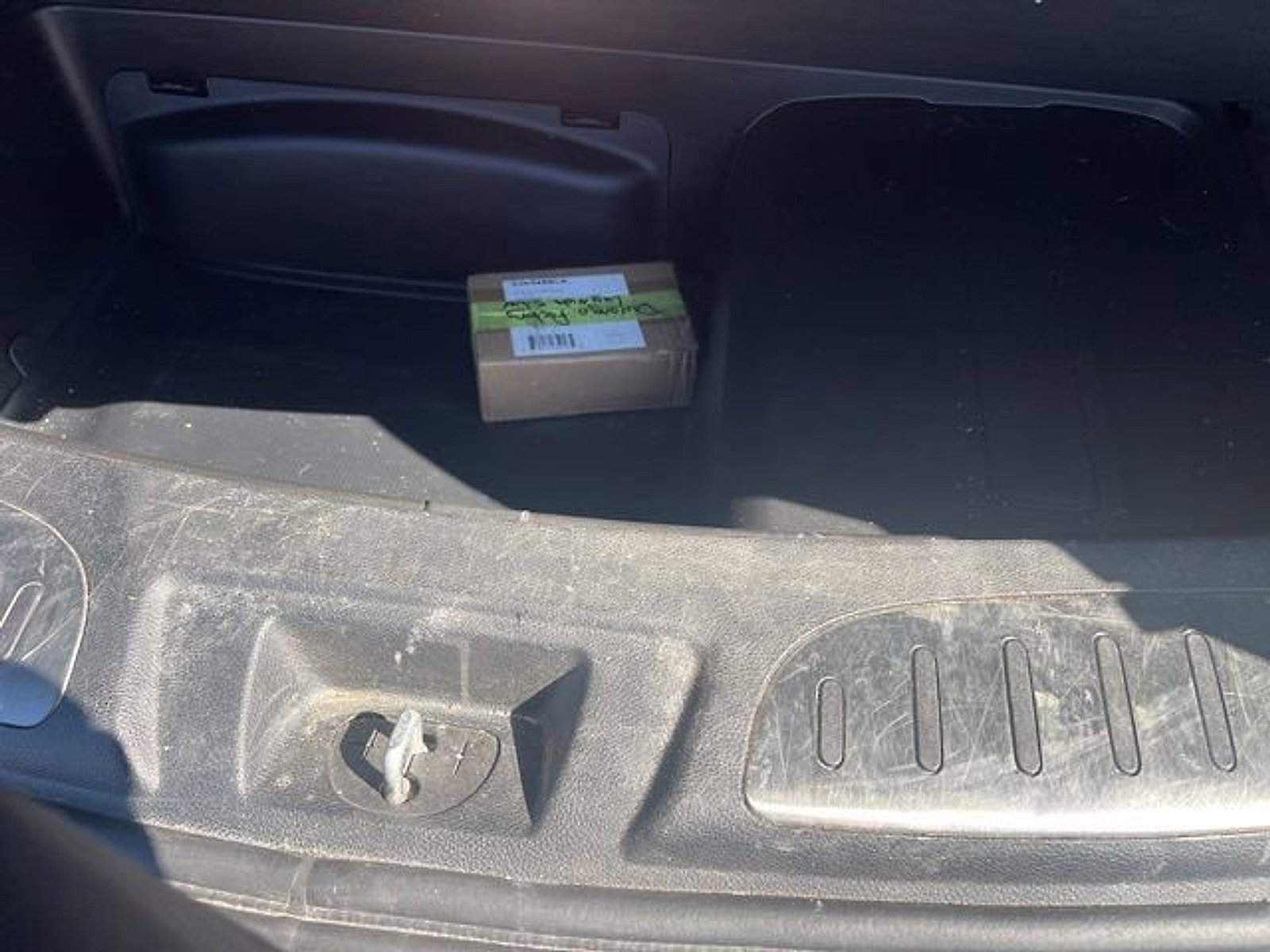 Used 2021 Dodge Durango GT image 23