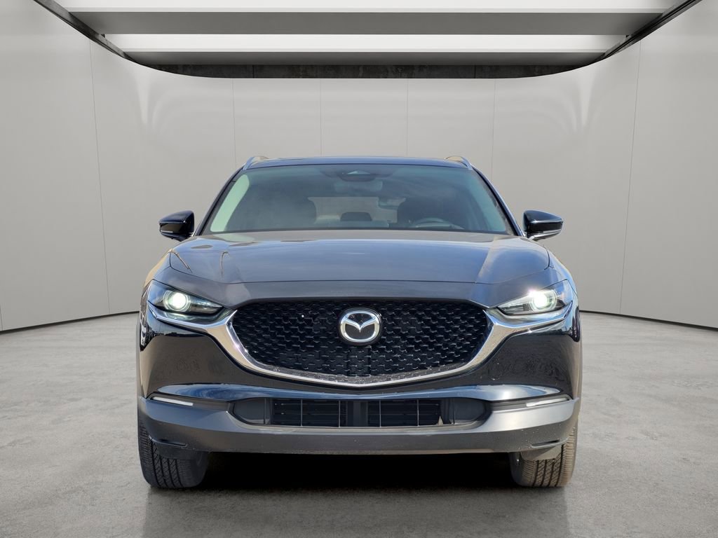 Used 2025 MAZDA CX-30 AWD 2.5 S w/ Premium Package image 7