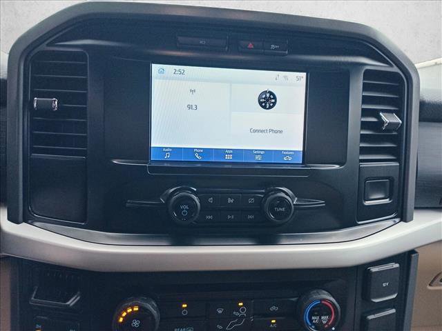 Used 2023 Ford F150 XLT image 19