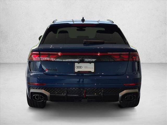 New 2026 Audi RS Q8 performance AWD/4WD image 7
