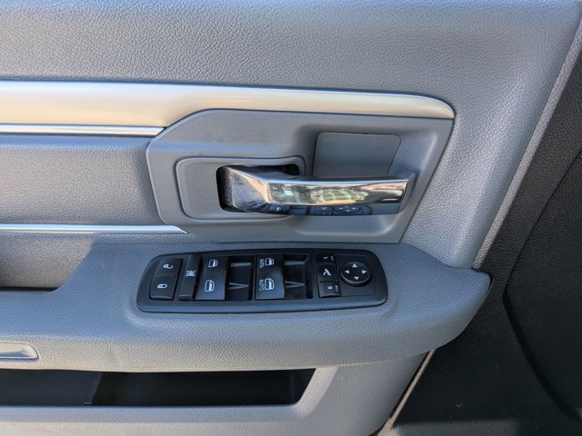 Used 2016 RAM 2500 Big Horn image 16