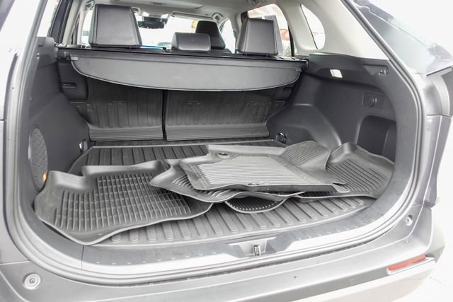 Certified 2025 Toyota RAV4 Limited image 33