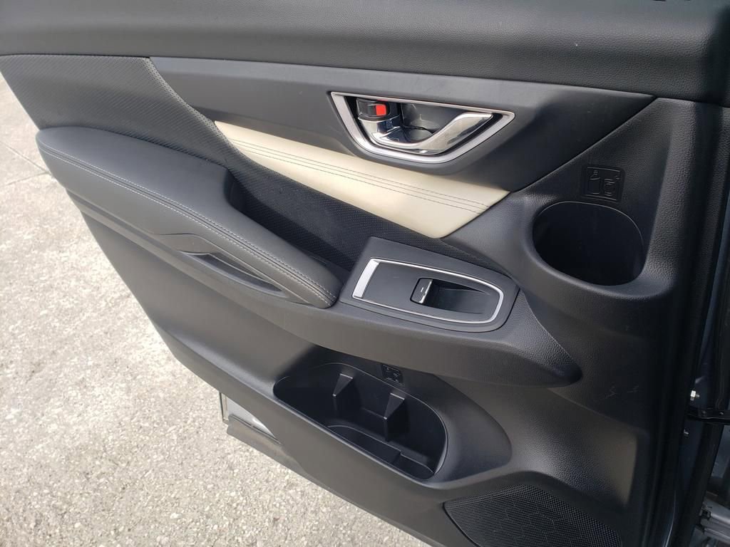 Used 2022 Subaru Ascent Limited w/ Popular Package #4 image 18