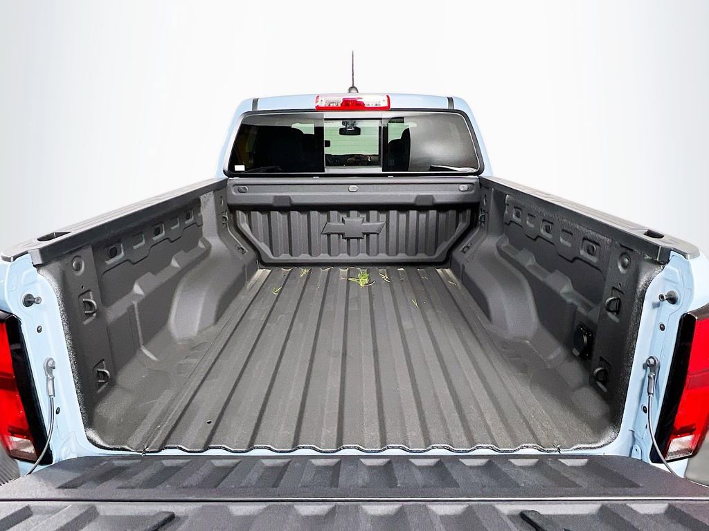 New 2025 Chevrolet Colorado Z71 w/ Z71 Convenience Package 2 image 25