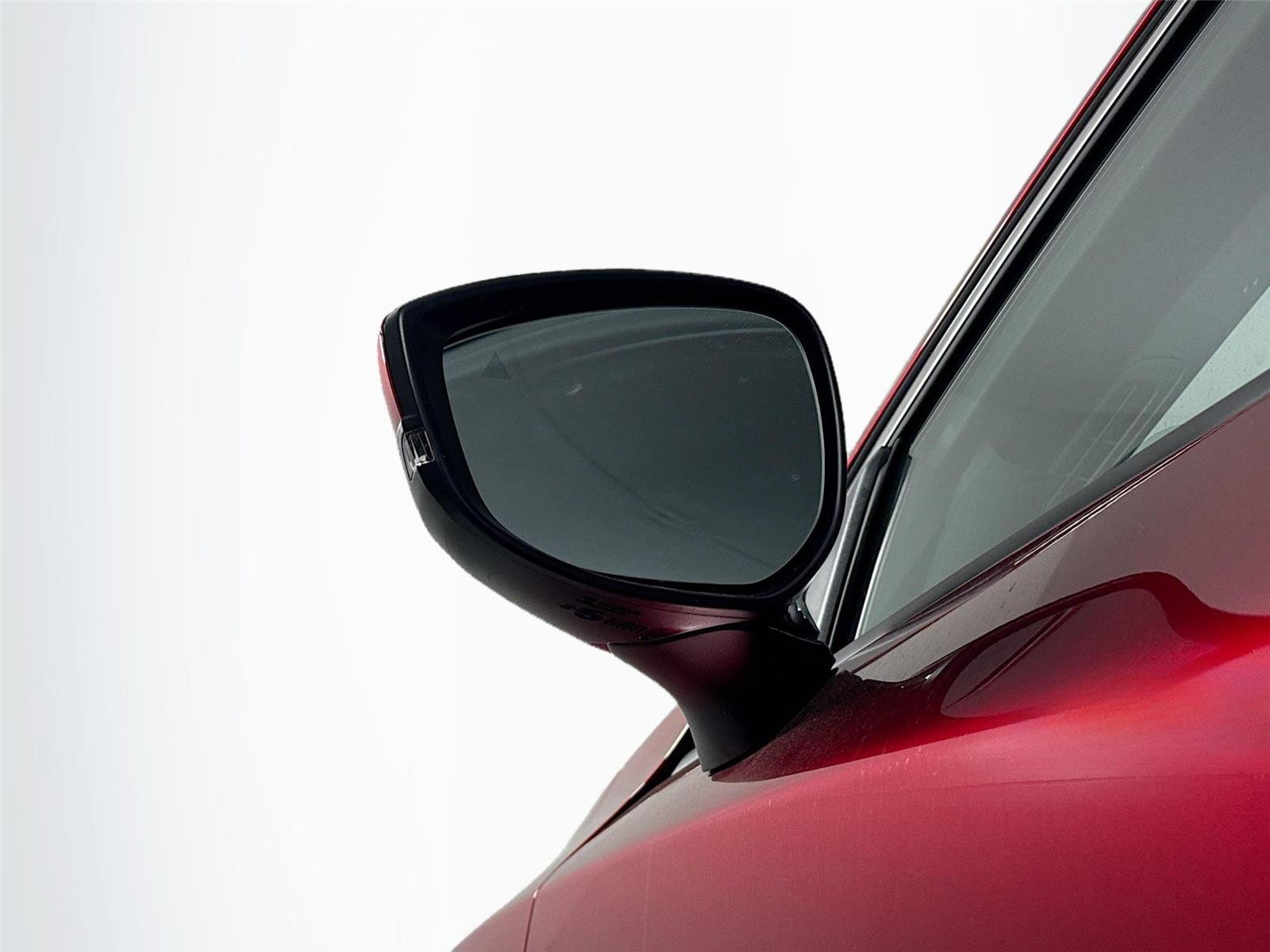 New 2026 MAZDA MAZDA3 2.5 S Sedan w/ Preferred Pkg image 3