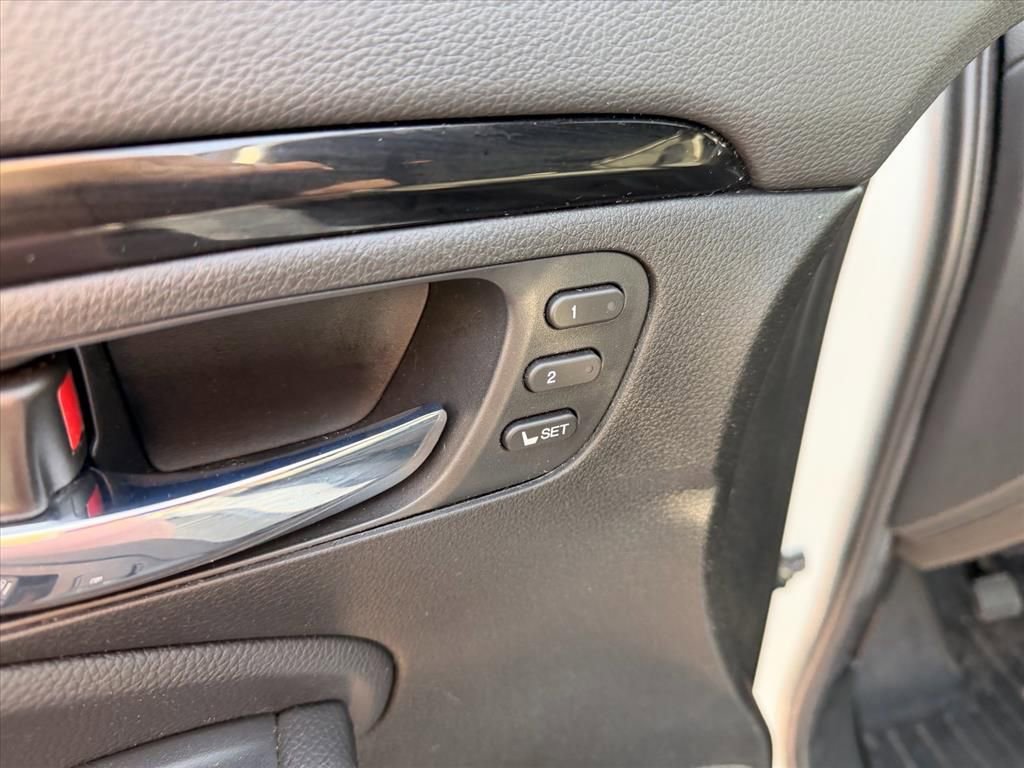 Used 2021 Honda Passport Touring image 14