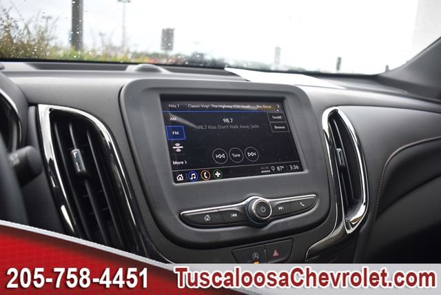 Used 2023 Chevrolet Equinox RS FWD image 33